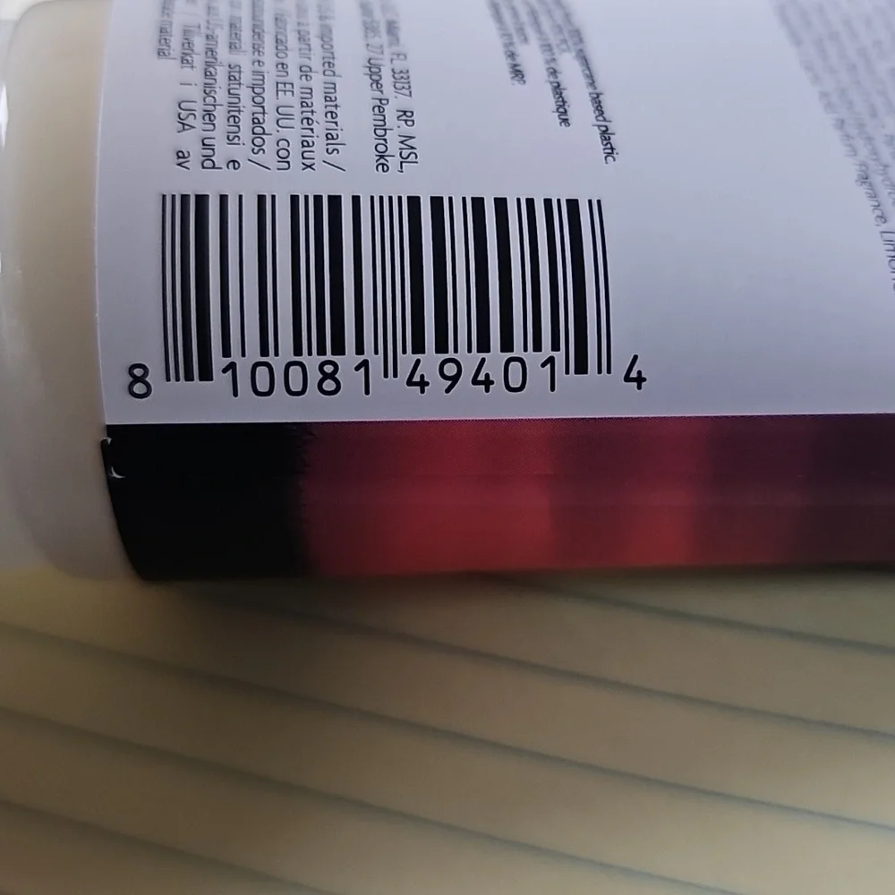 NEW R+Co DALLAS Biotin Thickening Treatment Full Size 3 Fl Oz Sealed